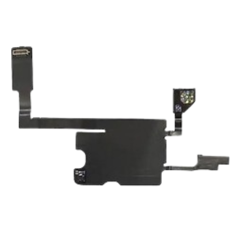 Шлейф iPhone 14 Pro Max зі спалахом (знято з телефона)